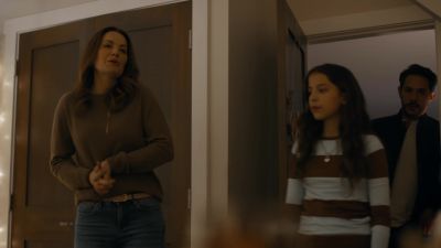 I've been wanting to pack up Toni's clothes and things, - Unexpected Grace