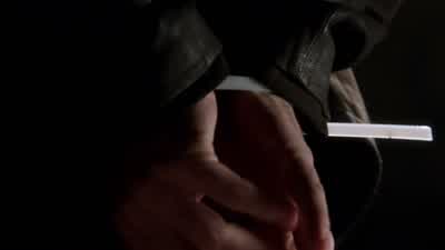 I've been wanting to do that for years. - Arrow