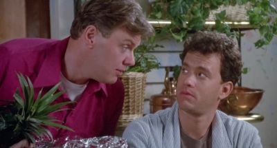 I've been watching that house ever since they moved in - The 'Burbs
