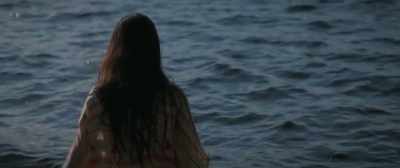 I've been watching. - The Siren