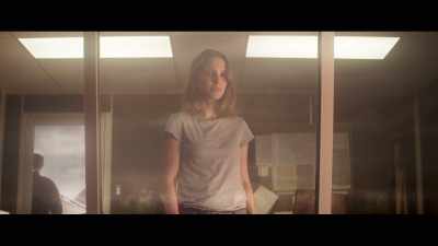 I've been watching the
phenomenon for a while now. - Annihilation