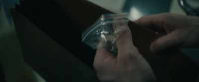 I've been watching you, Celine. - The Offering