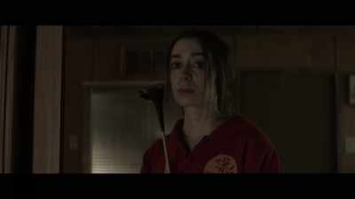 I've been watching you
for just over a day now, - Made for Love