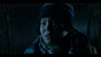 I've been watching you
for the past few days. - Monsterland