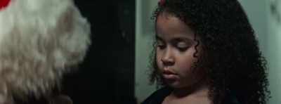 I've been watching you
grow up this whole time, - The Ghost Who Walks