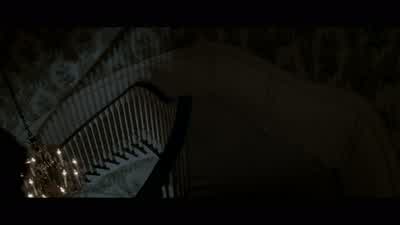 Ve been watching you ' - Donnie Darko