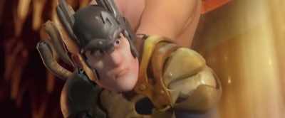 I've been watching
your tricks Loki, - Vic the Viking and the Magic Sword