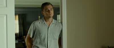 I've been with a girl a few times in the cityA girl I hardly even knowIt was nothing to mebut it's over now really overAnd if I weren't sure of that I guess I could never have told you about itWhy did youBaby I don't knowI think it's a simple case of - Revolutionary Road