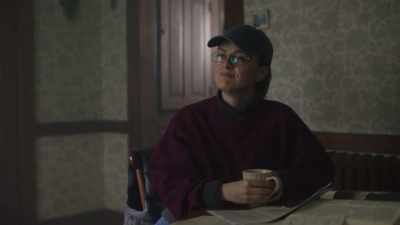 I've been with someone for a while,
but we haven't taken that step yet. - Is There a Killer in My Family?