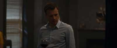 I've been wondering
how long ago you met Mr. Hersch. - The Doorman