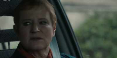 I've been wondering, you know,
whether he's seeing someone else. - The Pact