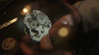 I've been wondering if the world - Radium Girls