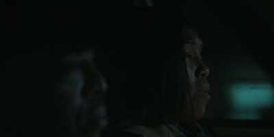 I've been wondering
why Brenton loved those birds so much. - Seven Seconds