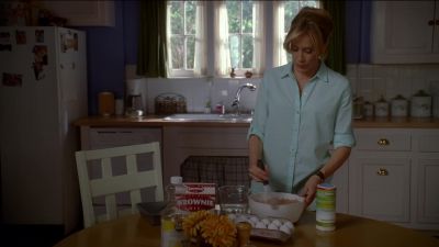 * I'VE BEEN WORKIN'
ON THE RAILROAD * - Desperate Housewives