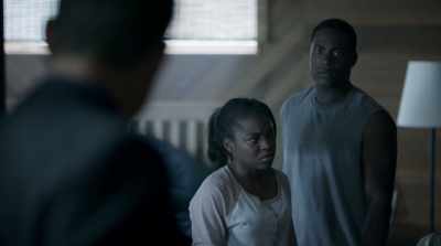I've been working this case
for 18 years, - Stolen by My Mother: The Kamiyah Mobley Story