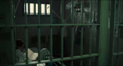 I've been working hard
on my case and... - Trial by Fire