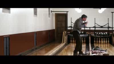 I've been working in radio. - There Will Be Blood