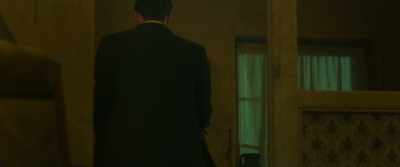 - I've been working on it. It's bad
luck, you can't look.-Why?-Stop. - The Colour Room