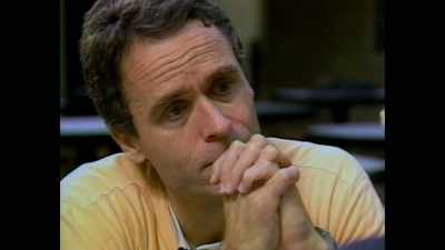 "I've been working
on my spirituality." - Ted Bundy: Falling for a Killer