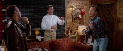 I've been working since I was 12 years old It's break time - Multiplicity