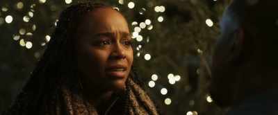 I've been so worried about what you want. - Boxing Day