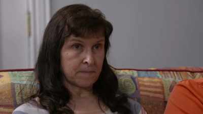 I've been writing
Sharna for many years, - Inmate to Roommate