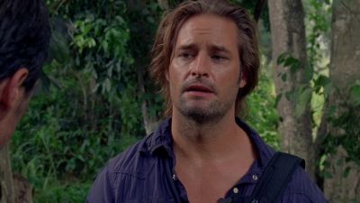 I've been wrong before. - Lost