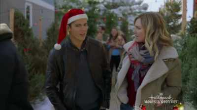 I've been to your courtroom, - A Veteran's Christmas