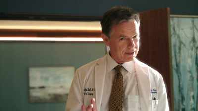 I've believed, - The Resident