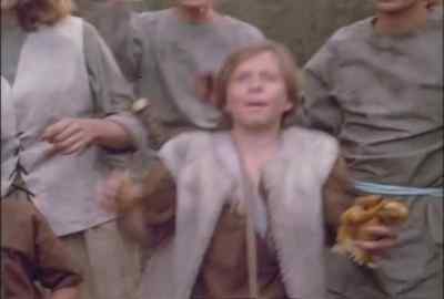 I've had better fights... - Deathstalker and the Warriors from Hell