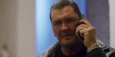 I've bill all over the gaff, - Rise of the Footsoldier: Marbella