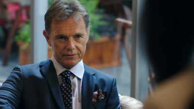 I've billed over $35 million - The Resident
