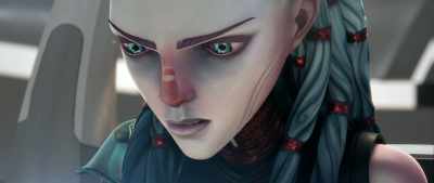 I've blown up so many times, - Star Trek: Prodigy