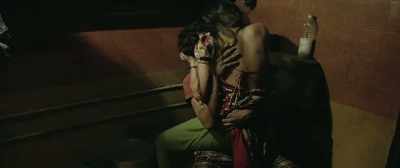 I've booked our train tickets.. - Lipstick Under My Burkha
