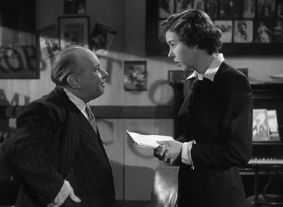 I've bored you and - The Stooge