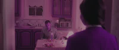 I've bought your parents cinema ticketsand Granddad's in his room Asleep I thinkYou bribed my parents and jailed my granddadGood - Me Before You