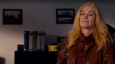 I've brought
what you asked for. - The Long Island Serial Killer: A Mother's Hunt for Justice