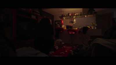 I've brought, - It Only Takes a Night