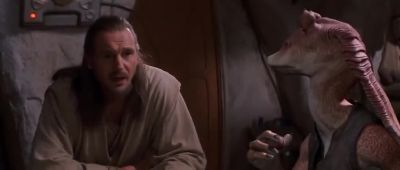 I've built a racer - Star Wars: Episode I   The Phantom Menace