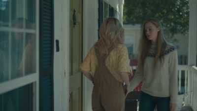 I've called you and texted you,
like, a million times. - The Girl from Plainville