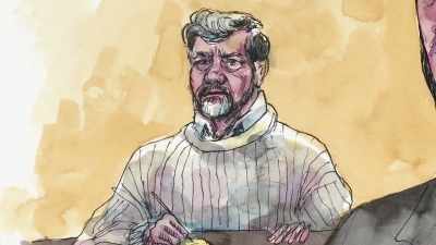 I've carried it a long time." - Unabomber: In His Own Words