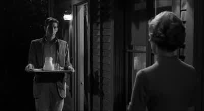 - I've caused you some trouble. - Psycho