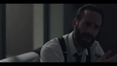I've changed her. - The Handmaid's Tale