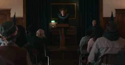 I've changed my mind
about independence. - The Republic of Sarah
