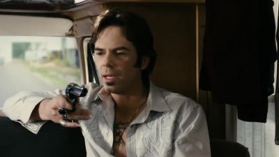 I've changed my mind about you Piper - Drive Angry