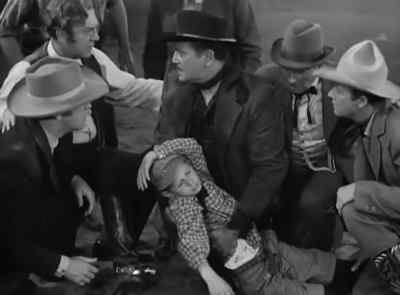 I've changed my mind, John. - Tombstone: The Town Too Tough to Die