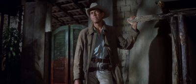 Changed my mind - The Magnificent Seven