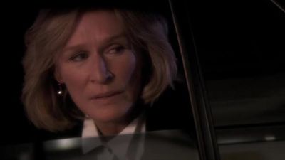 I've changed my mind. - Damages