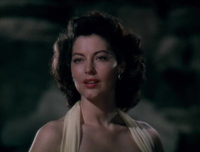 I've changed so since I've known you - Pandora and the Flying Dutchman