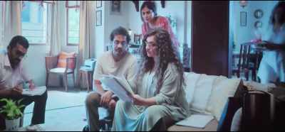 I've even checked with
the Directors Association, - Chup